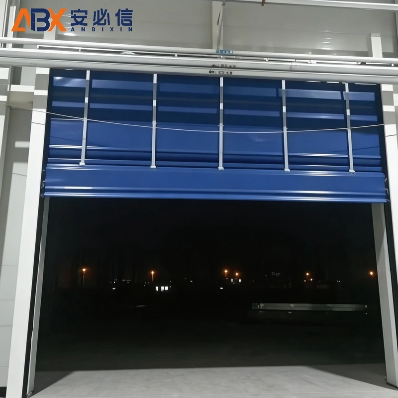 淮安市堆积门
