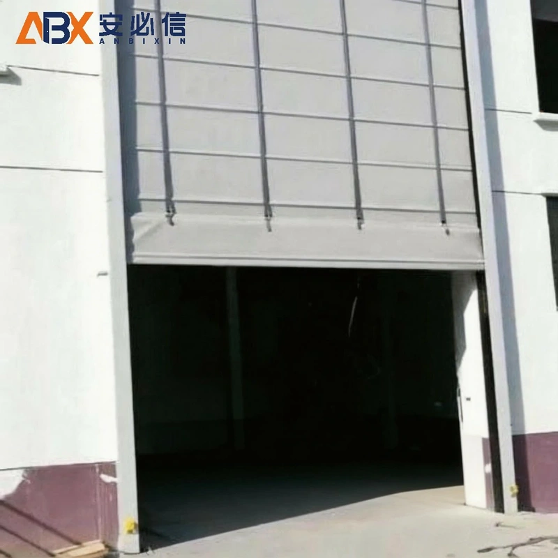 淮安市机械式门封