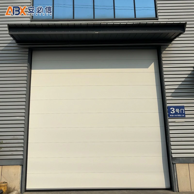淮安市高扬程提升门